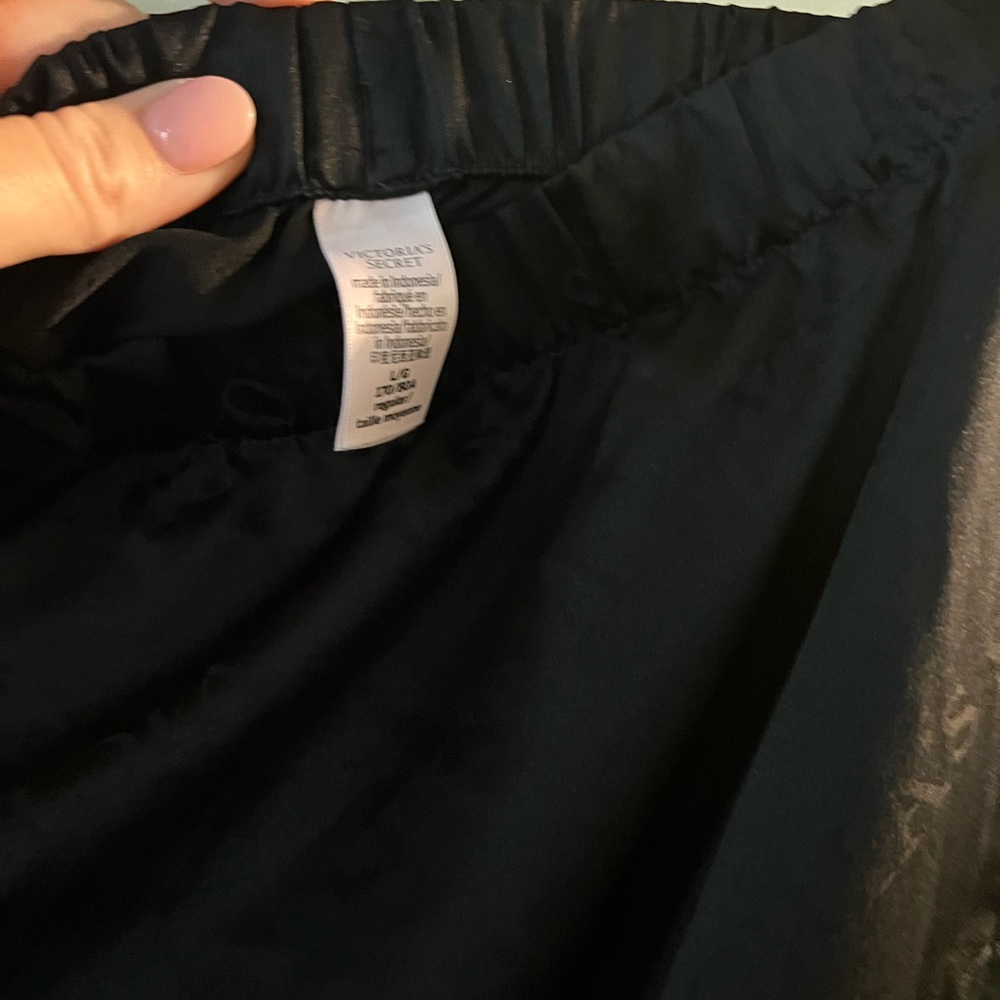Victoria Secret Pajama Set